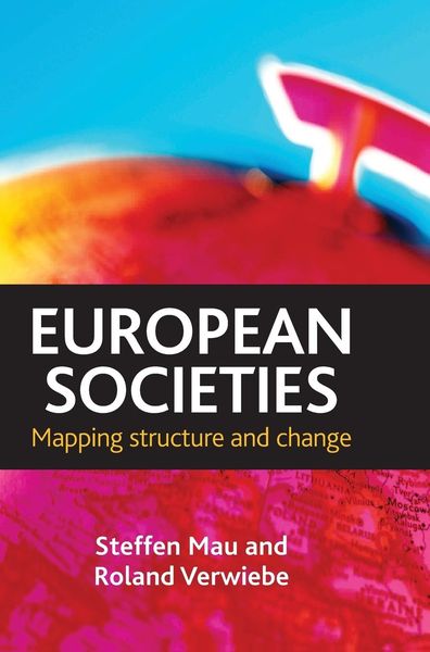 Produktbild: European societies