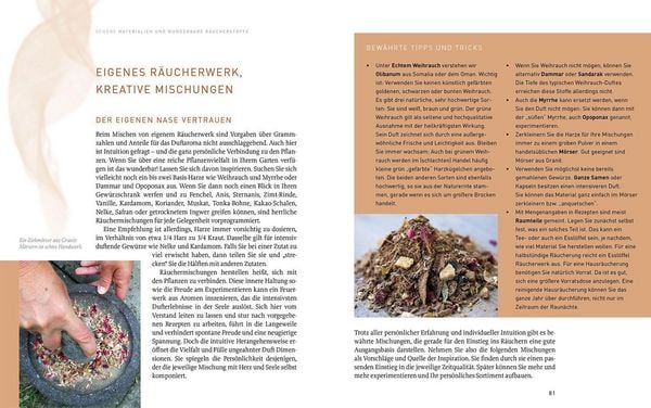 Produktbild: R&auml;uchern in den 12 Raun&auml;chten