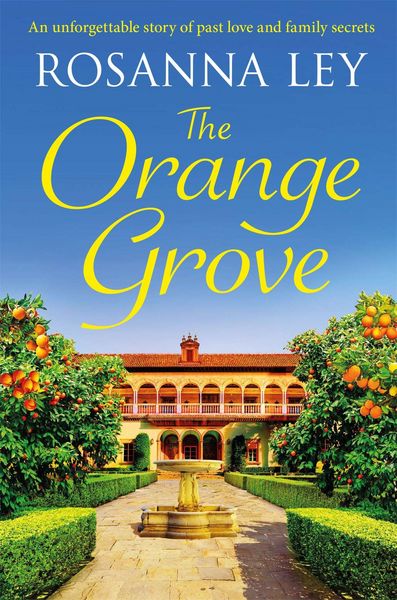 Produktbild: The Orange Grove