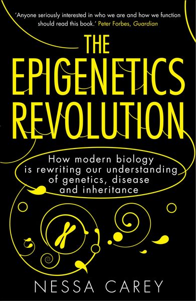 Produktbild: The Epigenetics Revolution