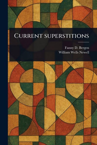 Produktbild: Current Superstitions