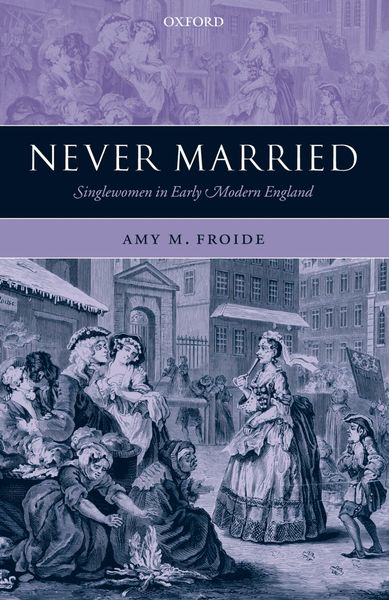 Produktbild: Never Married