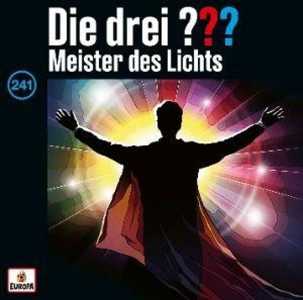 Produktbild: Folge 241: Meister des Lichts