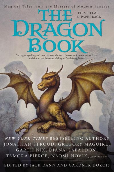Produktbild: The Dragon Book