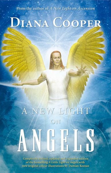 Produktbild: A New Light on Angels