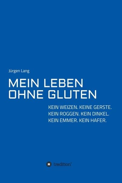 Mein Leben Ohne Gluten