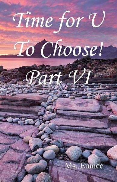 Produktbild: Time for U to Choose! Part VI