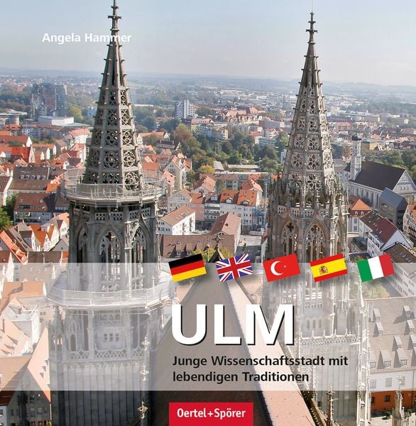 Produktbild: Ulm