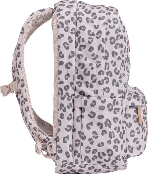Produktbild: Rucksack City Leopard