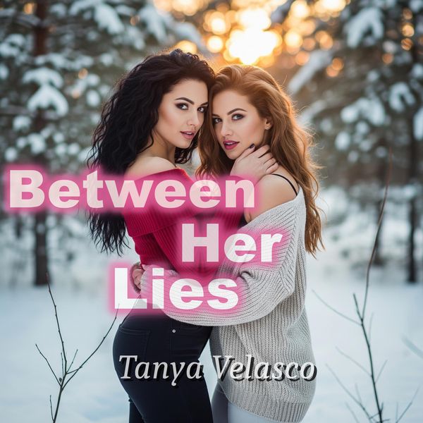 Produktbild: Between Her Lies (Her Burning Need, #1)