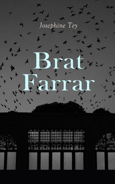 Produktbild: Brat Farrar