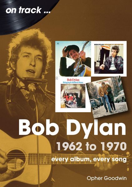 Produktbild: Bob Dylan: 1962 - 1970