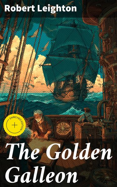 Produktbild: The Golden Galleon