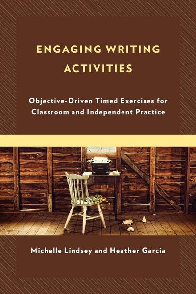 Produktbild: Engaging Writing Activities