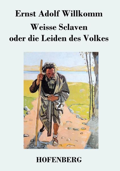 Produktbild: Weisse Sclaven oder die Leiden des Volkes