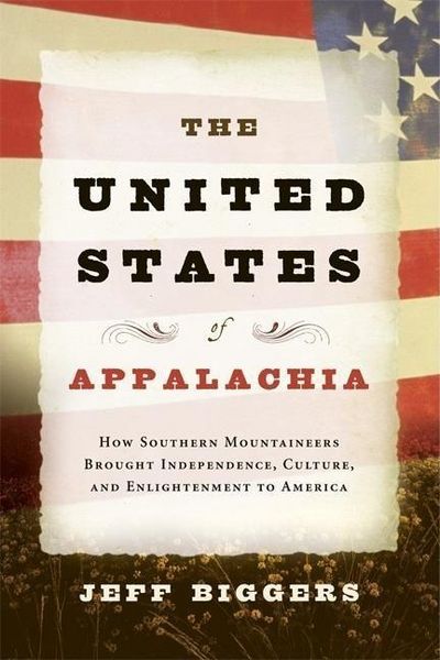 Produktbild: The United States of Appalachia