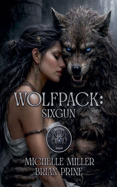 Produktbild: Wolfpack