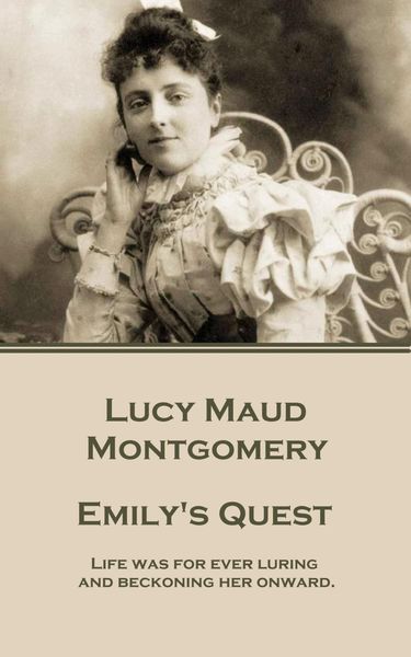 Produktbild: Emily's Quest