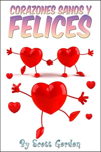 Produktbild: Corazones Sanos y Felices