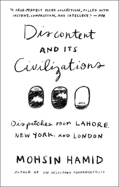 Produktbild: Discontent and Its Civilizations