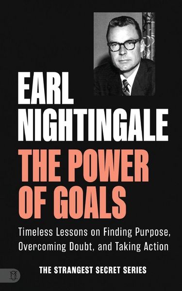 Produktbild: The Power of Goals