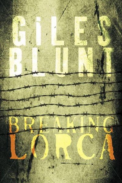 Produktbild: Breaking Lorca