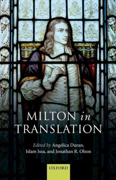 Produktbild: Milton in Translation