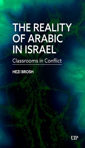 Produktbild: Brosh, H: Reality of Arabic in Israel