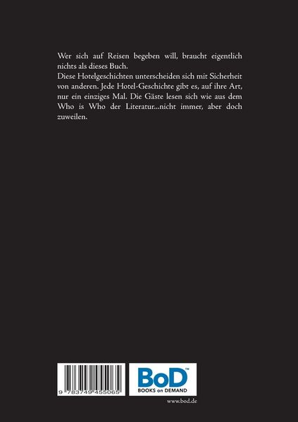 Produktbild: Dostojewskis Nacht