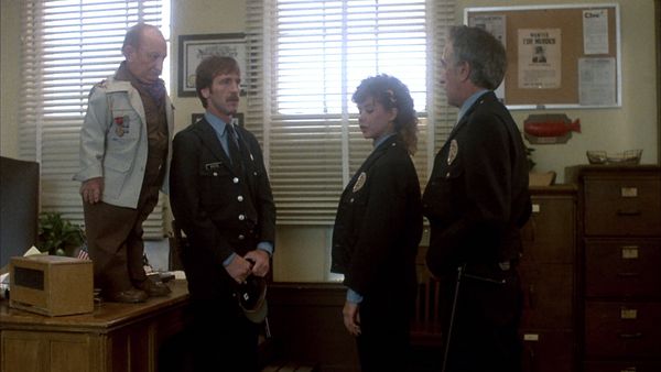 Produktbild: Police Patrol