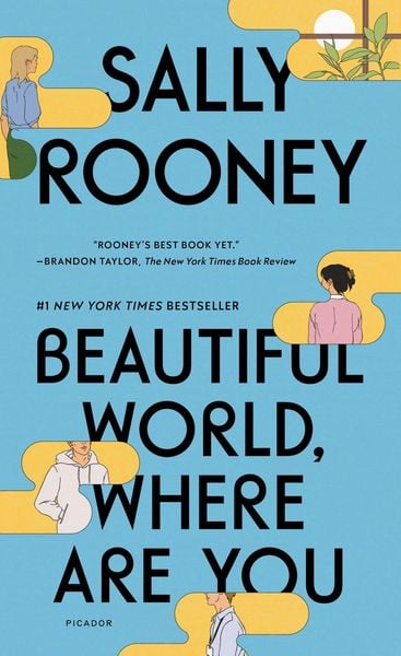 Produktbild: Beautiful World, Where Are You