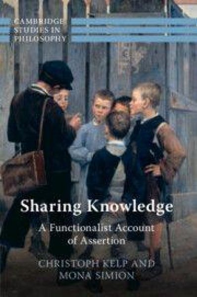 Produktbild: Sharing Knowledge