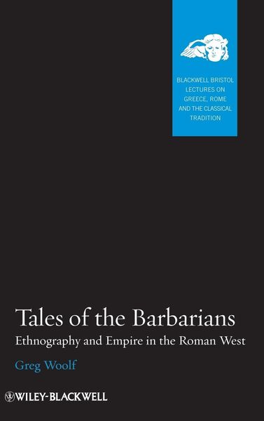 Produktbild: Tales Barbarians