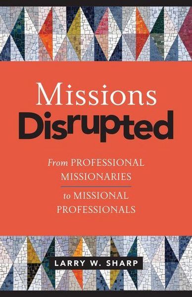 Produktbild: Missions Disrupted
