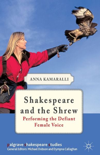 Produktbild: Shakespeare and the Shrew