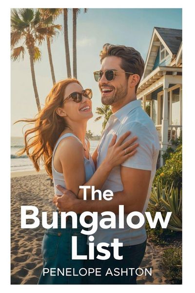 Produktbild: The Bungalow List