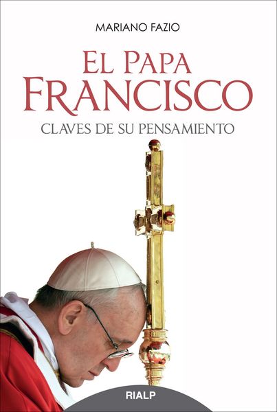 Produktbild: El Papa Francisco