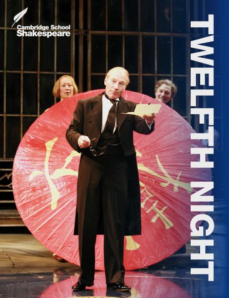 Produktbild: Twelfth Night