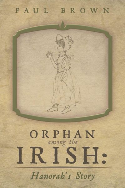 Produktbild: Orphan Among the Irish