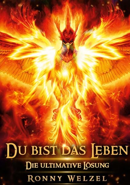 Produktbild: Du bist das Leben