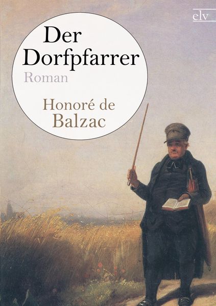 Produktbild: Der Dorfpfarrer