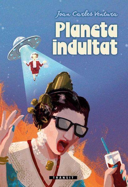Produktbild: Planeta indultat