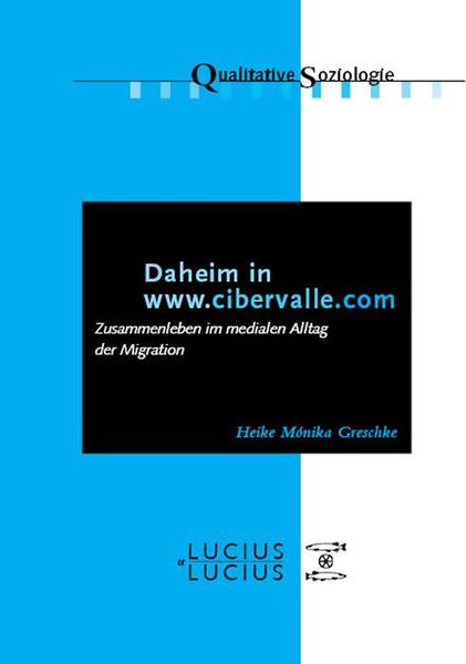 Produktbild: Daheim in www.cibervalle.de