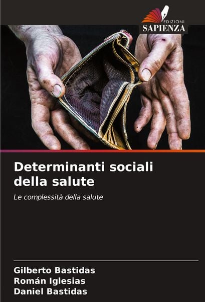 Produktbild: Determinanti sociali della salute