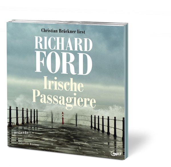 Produktbild: Irische Passagiere