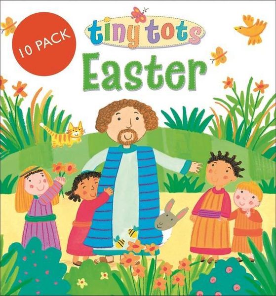 Produktbild: Tiny Tots Easter