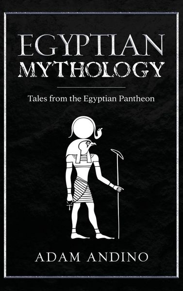 Produktbild: Egyptian Mythology