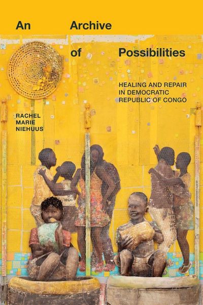 Produktbild: An Archive of Possibilities