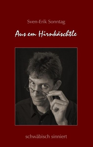 Produktbild: Aus em Hirnk&auml;schtle