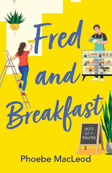 Produktbild: Fred and Breakfast